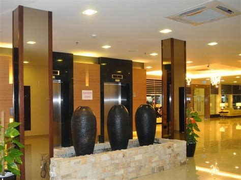 Grand Sentosa Hotel S$ 30. Johor Bahru Hotel Deals & Reviews .